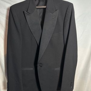Men’s Designer Tuxedo (jacket and pants)